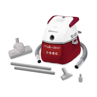 Foto 1 | Aspiradora Koblenz WD-405B Rojo