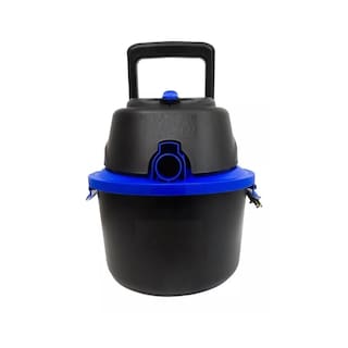 Foto 2 | Aspiradora Industrial Eo Safe Imports Esi-6079 color Negro