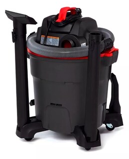 Foto 3 | Aspiradora Seco/mojado Ridgid Nxt Rt1200mo De 12 Galones Color Negro/rojo