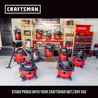 Foto 6 | Kit De Accesorios Para Aspiradora En Seco Y Húmedo Para Limpieza De Automóviles Craftsman Cmxzvbe38662 - Venta In
