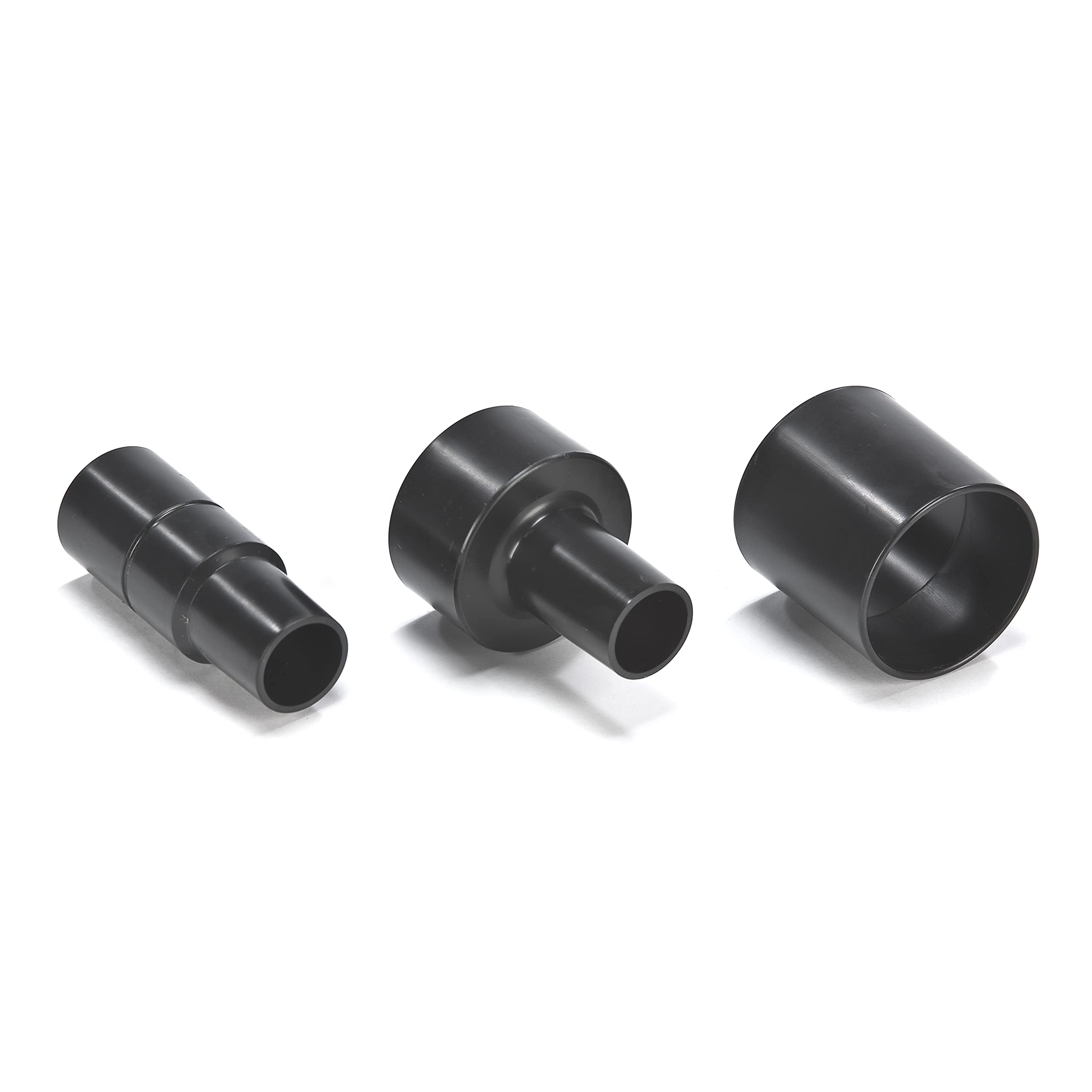Kit De Adaptadores Shop-vac 8011733 Con 1 Acoplamiento Y 2 Adaptadores - Venta Internacional.