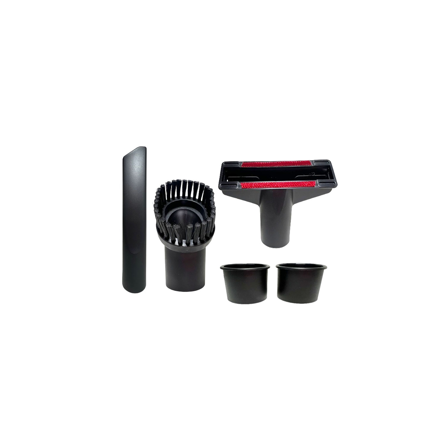 Foto 1 | Kit Universal De Boquillas Para Aspiradora Para Limpieza Del Hogar - Venta Internacional.