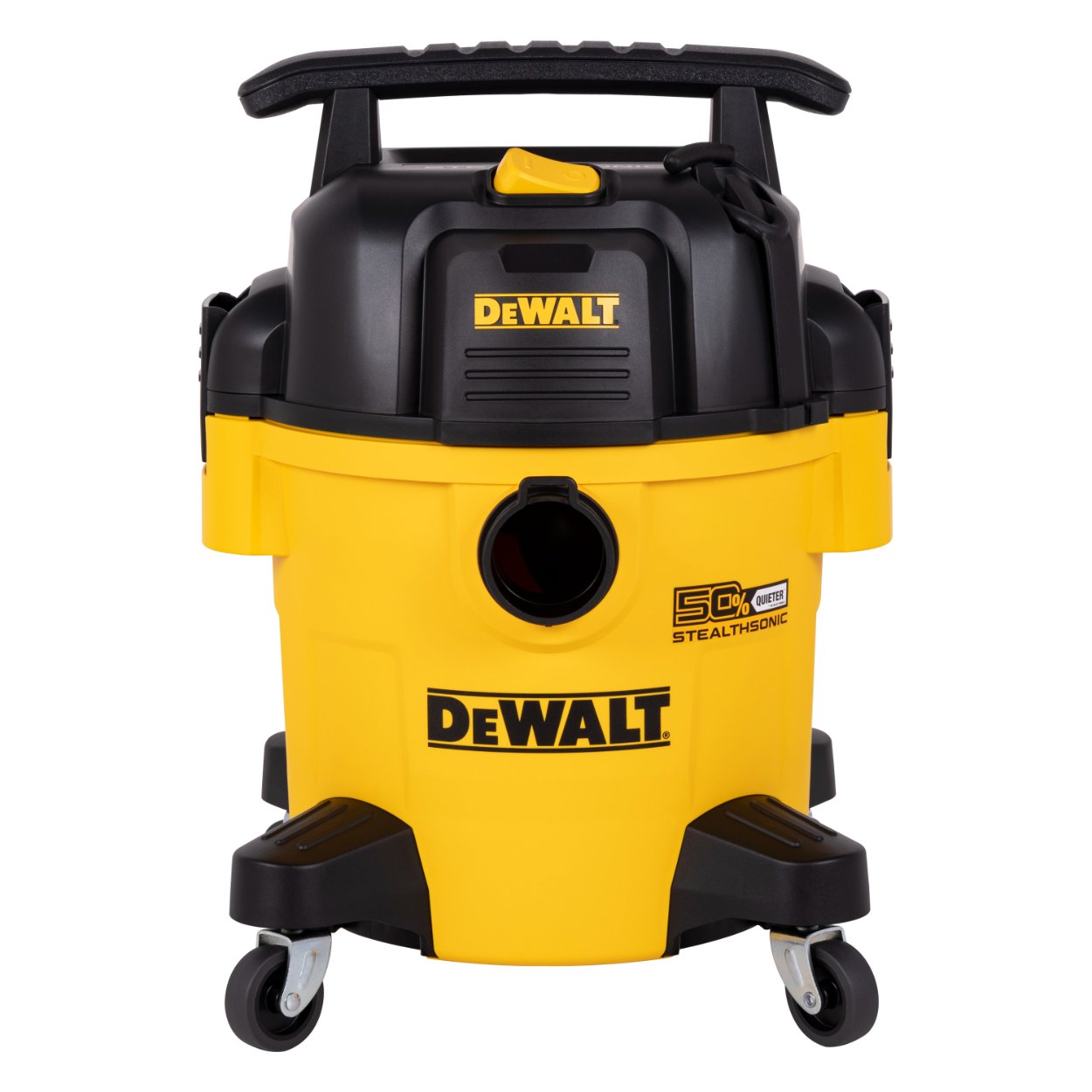 Foto 2 pulgar | Aspiradora Silenciosa Dewalt 5gal 4hp Dxv05p-qt