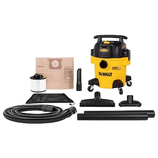Foto 2 | Aspiradora Silenciosa Dewalt 5gal 4hp Dxv05p-qt