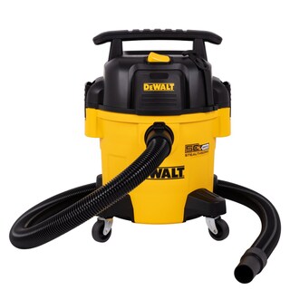 Foto 3 | Aspiradora Silenciosa Dewalt 5gal 4hp Dxv05p-qt