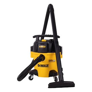 Foto 4 | Aspiradora Silenciosa Dewalt 5gal 4hp Dxv05p-qt