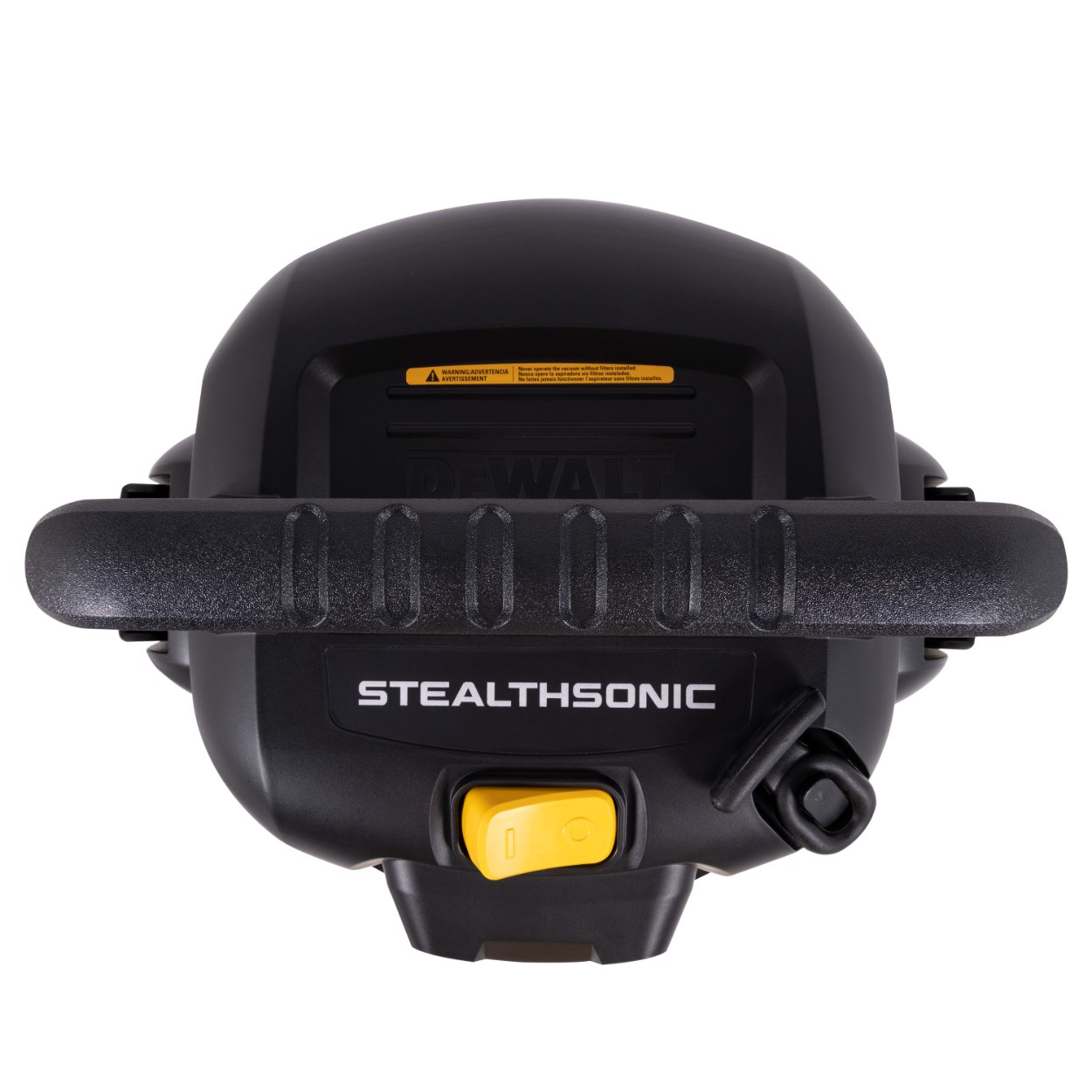 Foto 6 pulgar | Aspiradora Silenciosa Dewalt 5gal 4hp Dxv05p-qt