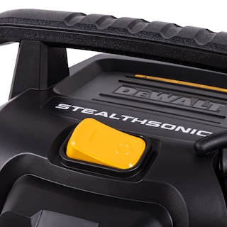 Foto 6 | Aspiradora Silenciosa Dewalt 5gal 4hp Dxv05p-qt