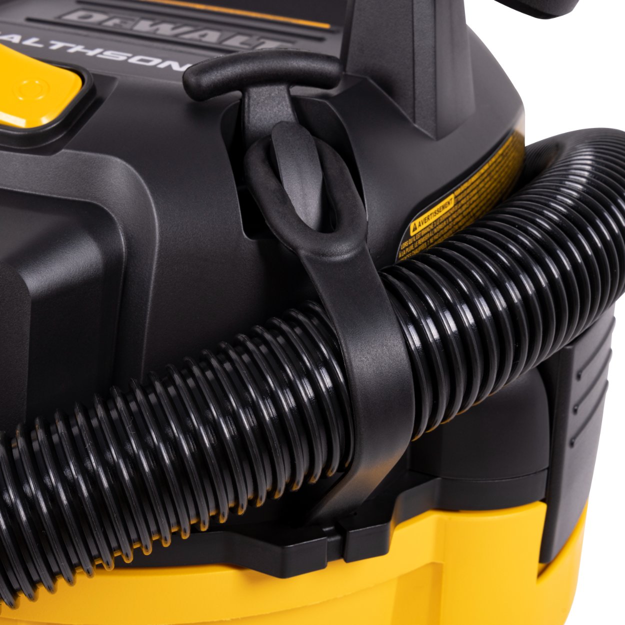 Foto 9 pulgar | Aspiradora Silenciosa Dewalt 5gal 4hp Dxv05p-qt
