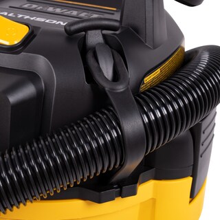 Foto 8 | Aspiradora Silenciosa Dewalt 5gal 4hp Dxv05p-qt