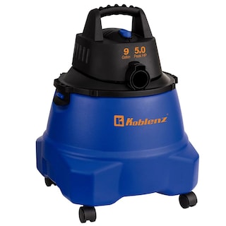 Foto 1 | Aspiradora 9 Gal Koblenz Wd-9 L212 S