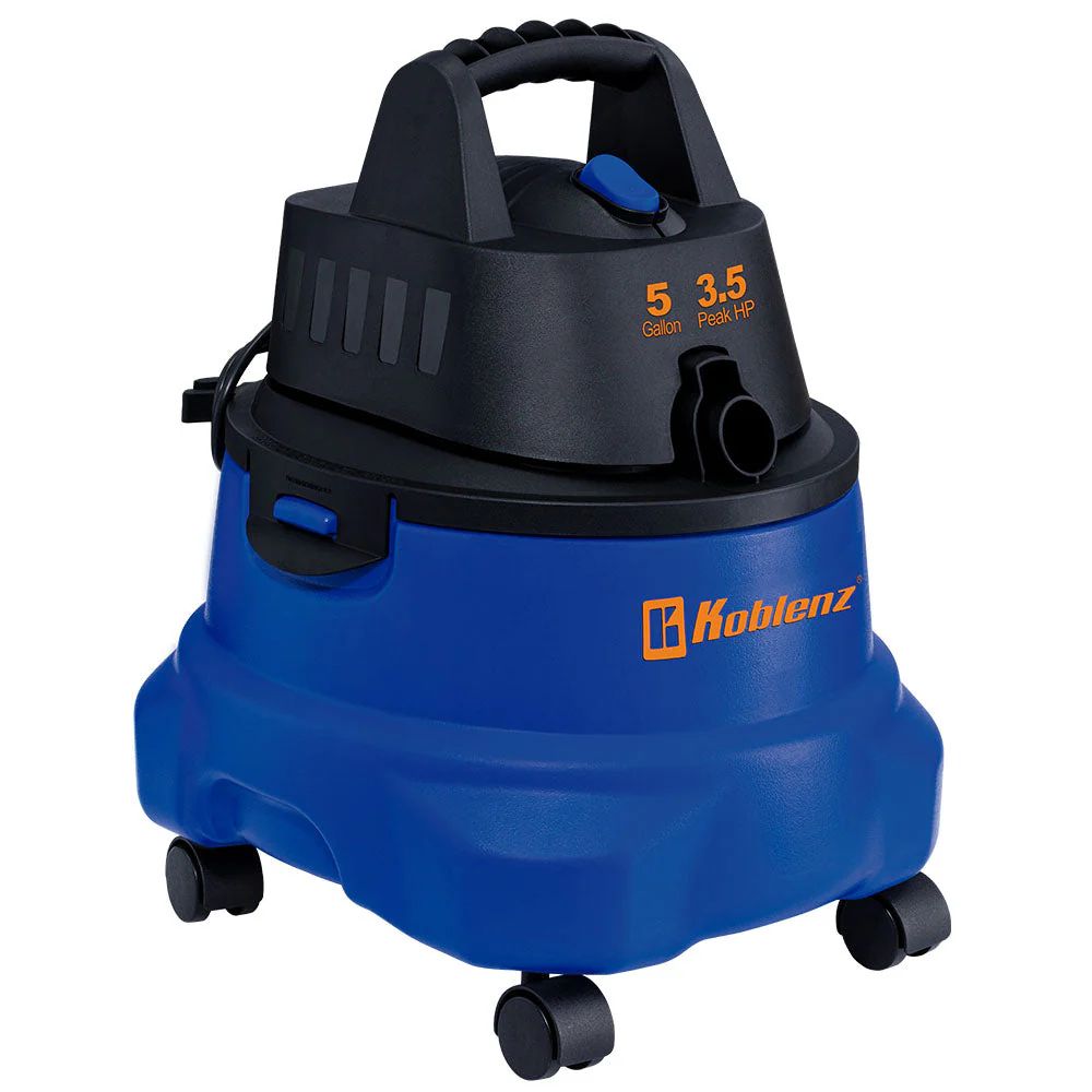 Foto 1 | Aspiradora de Cilindro Koblenz Wd-5 Ma