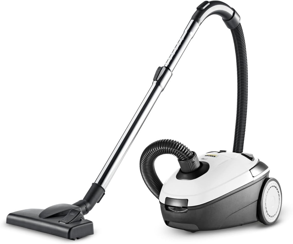 Foto 1 | Aspiradora Para Solidos Vc 1 Karcher