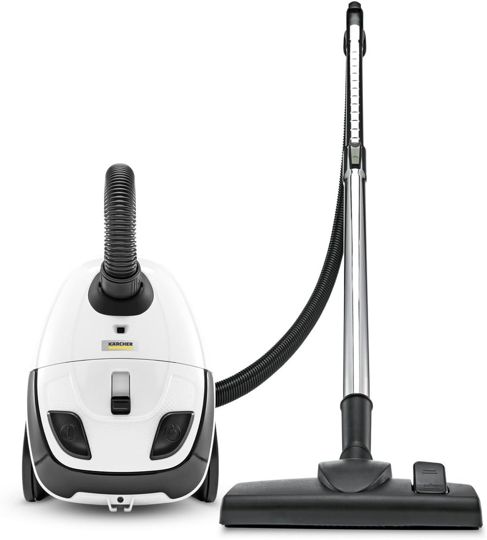 Foto 4 pulgar | Aspiradora Para Solidos Vc 1 Karcher