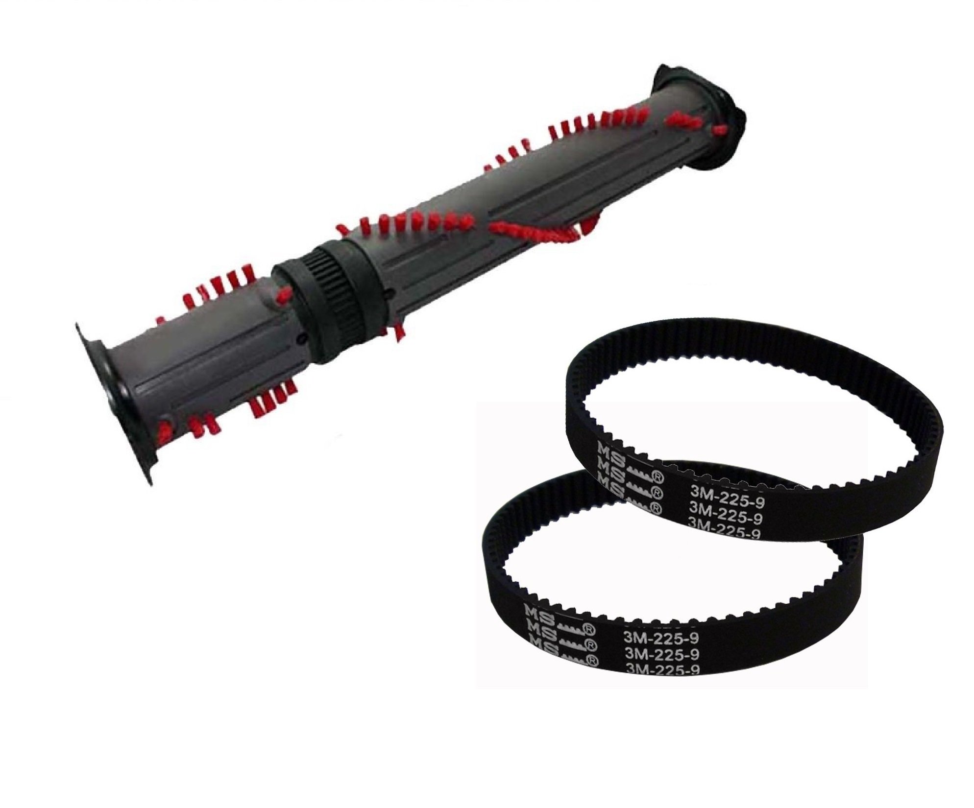 Foto 1 | Cepillo De Repuesto Y 2 Correas Para Dyson Dc17 Animal - Venta Internacional.