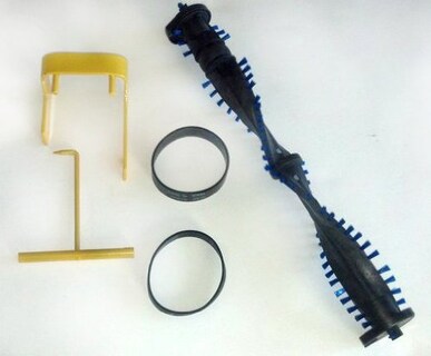 Foto 1 | Kit De Cepillo Giratorio, Correa Y Herramientas De Cambio De Correa De Repuesto Para Dyson Dc-07 - Venta Internacional.