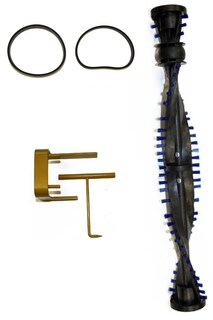 Foto 2 | Kit De Cepillo Giratorio, Correa Y Herramientas De Cambio De Correa De Repuesto Para Dyson Dc-07 - Venta Internacional.