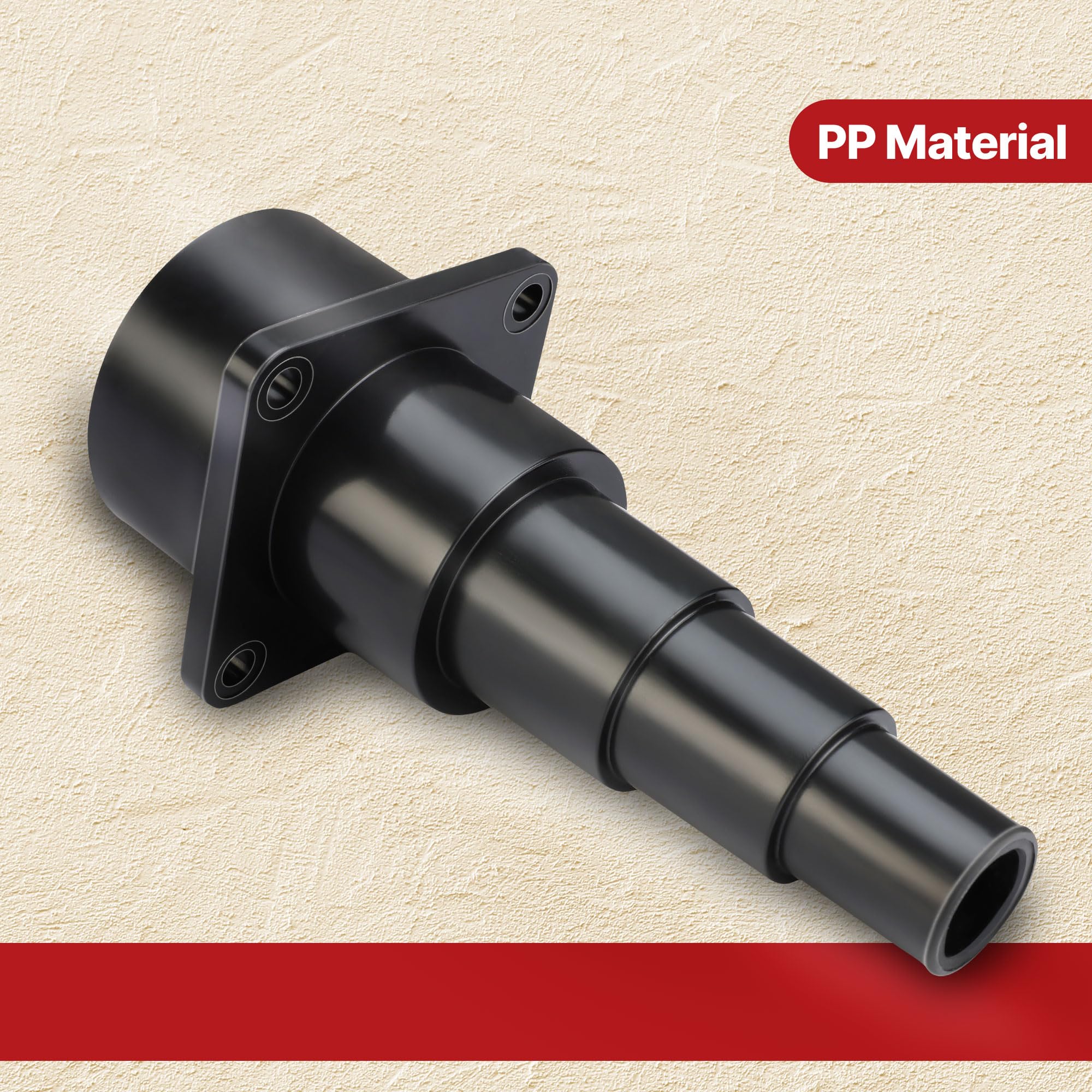 Foto 5 | Adaptador De Herramientas Shop-vac 90687 Universal, 2 Unidades, Para Aspiradoras Húmedas Y Secas - Venta Internacional.