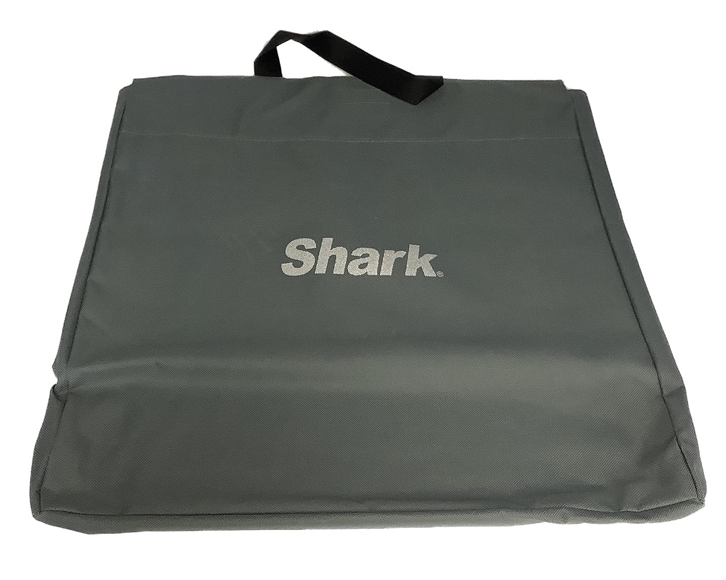 Foto 1 | Bolsa De Almacenamiento Para Accesorios Para Aspiradora, Color Gris Tiburón, 40 X 46 Cm - Venta Internacional.