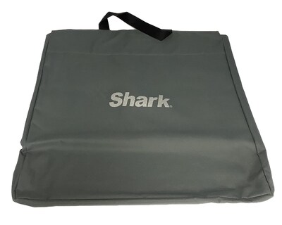 Foto 1 | Bolsa De Almacenamiento Para Accesorios Para Aspiradora, Color Gris Tiburón, 40 X 46 Cm - Venta Internacional.