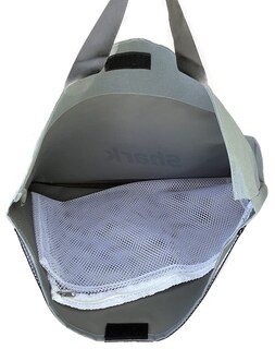 Foto 2 | Bolsa De Almacenamiento Para Accesorios Para Aspiradora, Color Gris Tiburón, 40 X 46 Cm - Venta Internacional.