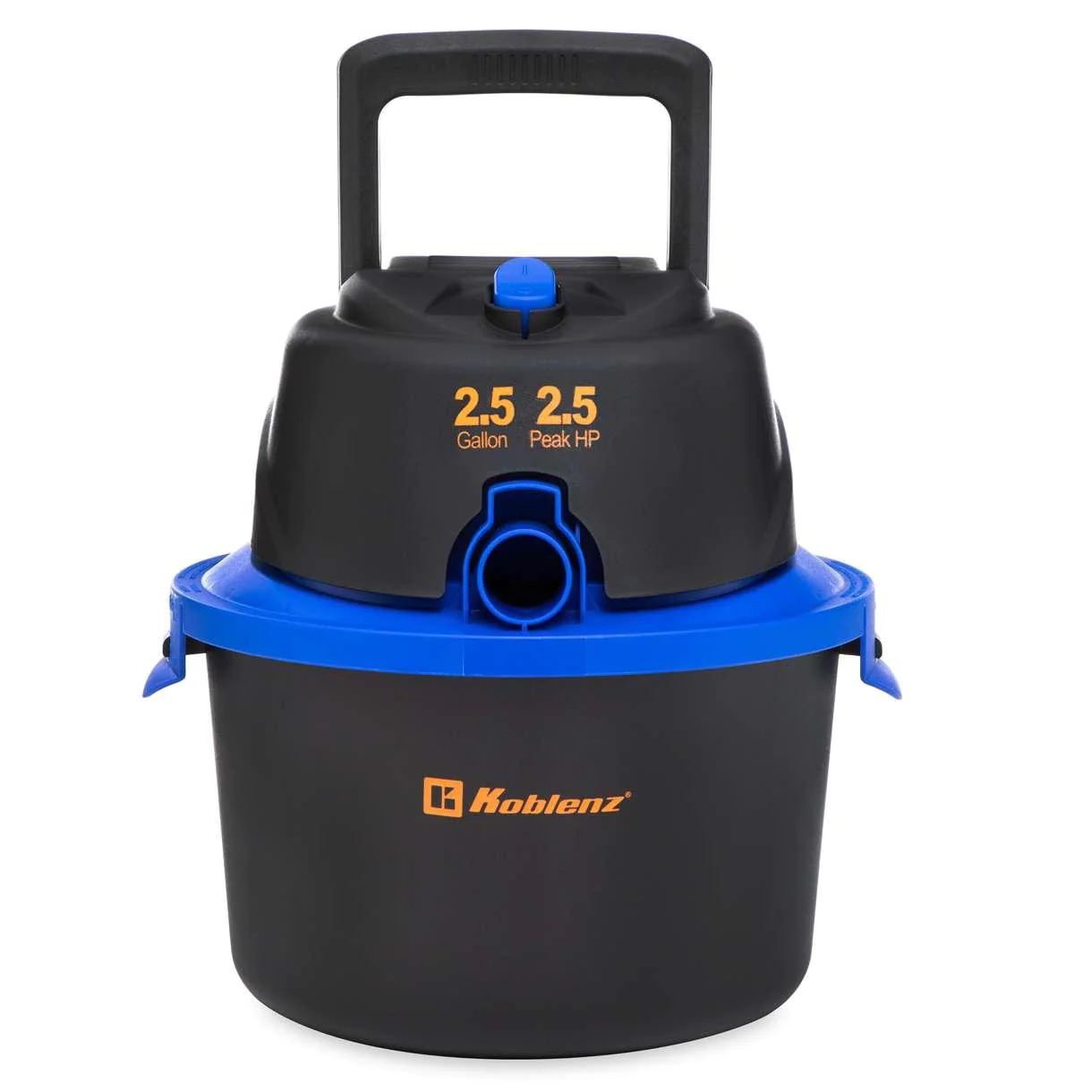 Foto 1 | Aspiradora Koblenz Wd 2.5 Ma Azul 6.5 HP