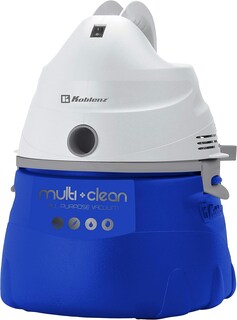 Foto 2 | Aspiradora Koblenz Wd-354 K2 color Azul Multiusos 3 Galones