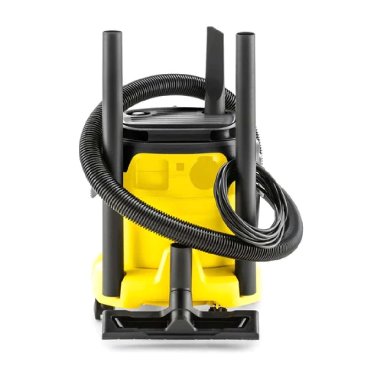 Foto 3 | Aspiradora Karcher 15 Litros Seco y Húmedo KWD2 color Amarillo