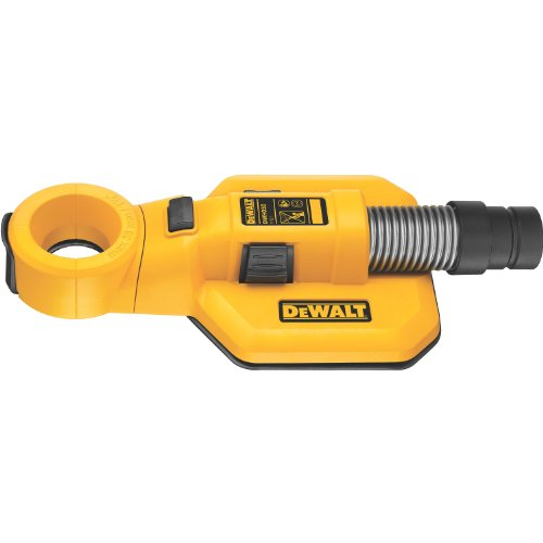 Venta Internacional- Sistema de Extracción de Polvo Dewalt Large Hammer Drilling