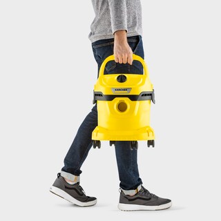 Foto 6 | Aspiradora Karcher Wd 2 Plus