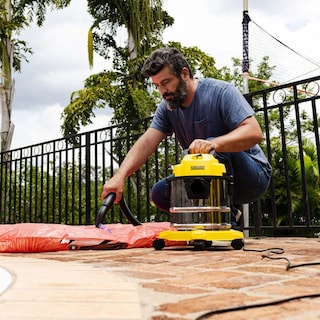 Foto 6 | Aspiradora Wdl 1s Original Karcher Seco- Húmedo 12 L