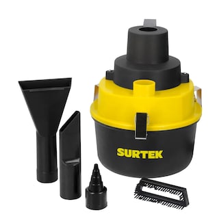 Foto 1 | Aspiradora Portátil P/automóvil 1800 Ml 12 V Surtek