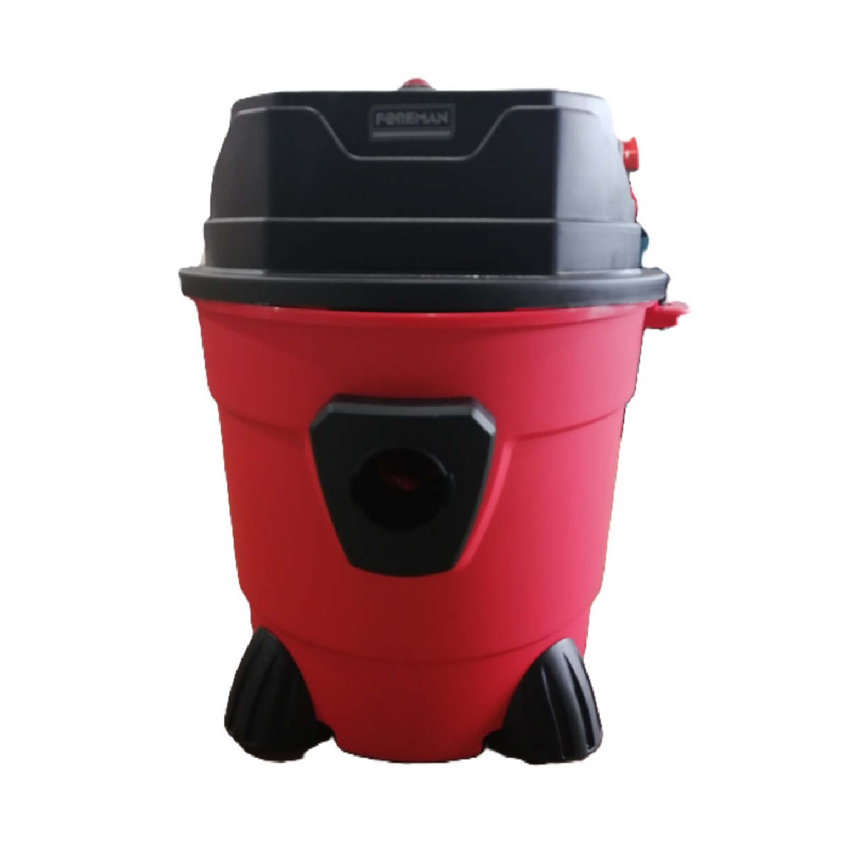 Foto 1 | Aspiradora Industrial Foreman 15 L Sólido Líquido Soplado 1500w
