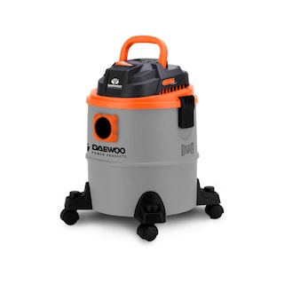 Foto 1 | Aspiradora Daewoo Davc90-20l Polvo y Agua 1000w con Ruedas