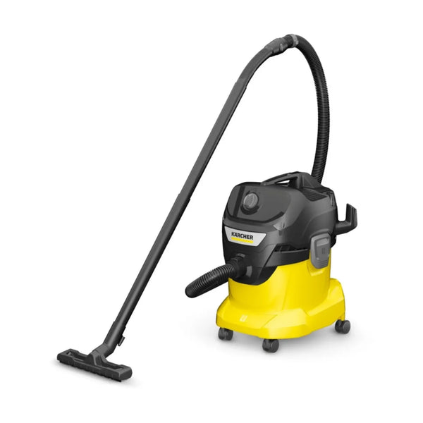 Foto 1 | Aspiradora Karcher WD 4 20 Litros para Sólidos y Líquidos con Potente Motor de 1100W