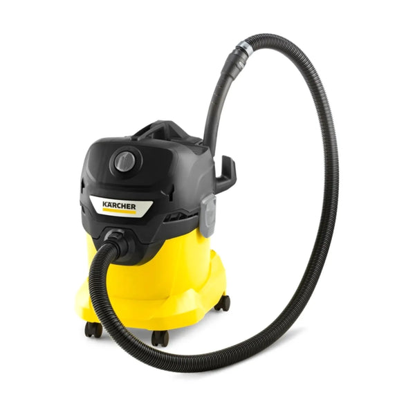 Foto 2 | Aspiradora Karcher WD 4 20 Litros para Sólidos y Líquidos con Potente Motor de 1100W