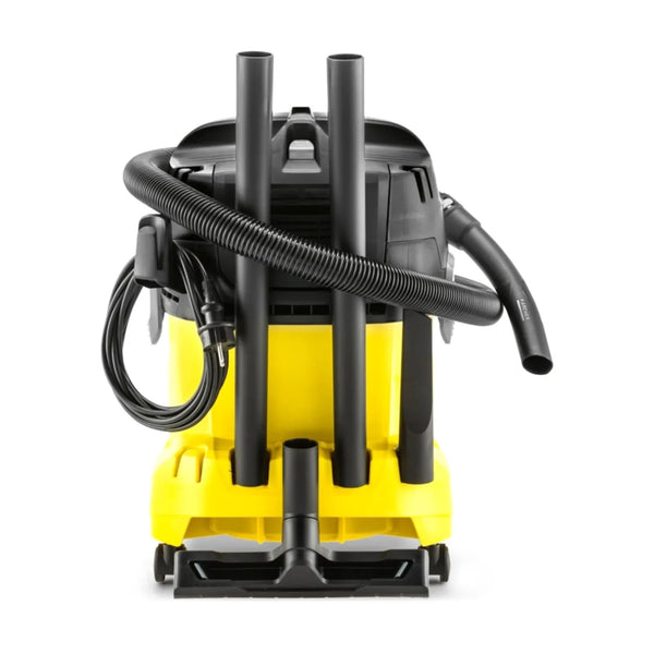 Foto 3 | Aspiradora Karcher WD 4 20 Litros para Sólidos y Líquidos con Potente Motor de 1100W