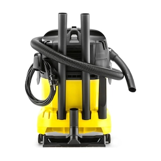 Foto 3 | Aspiradora Karcher WD 4 20 Litros para Sólidos y Líquidos con Potente Motor de 1100W