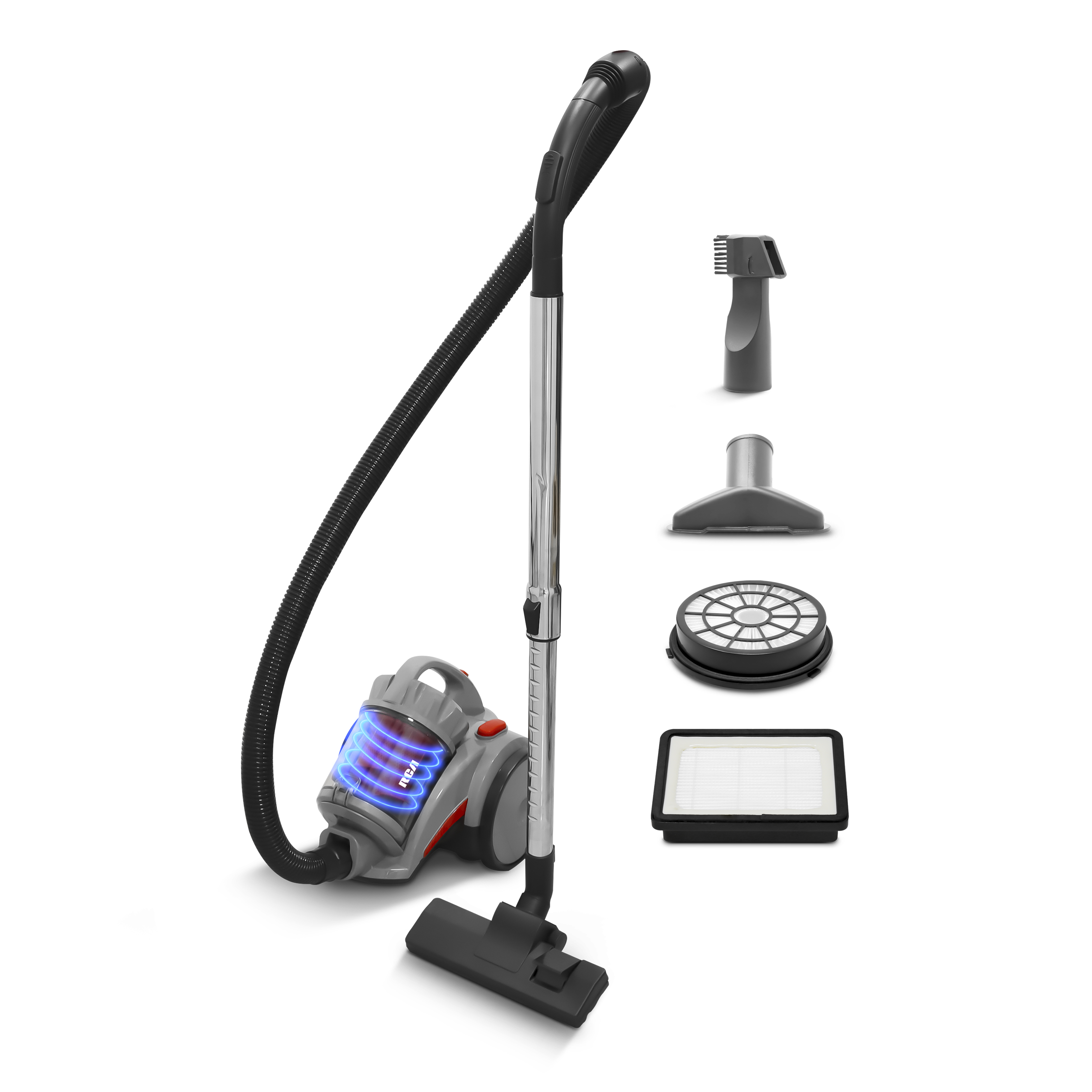 Aspiradora RCA Rc-a2 con Accesorios