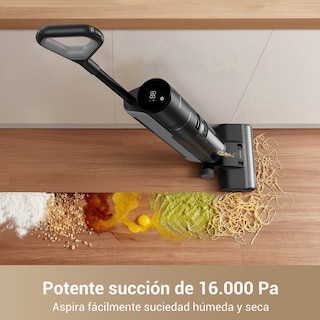 Foto 2 | Aspiradora en Seco y Húmedo Dreame G10 Pro