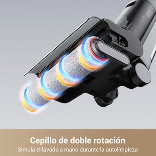 Foto 6 | Aspiradora en Seco y Húmedo Dreame G10 Pro