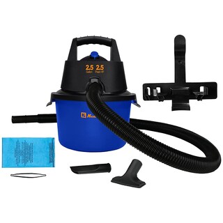 Foto 1 | Aspirador Koblenz Wd-2.5 L Portátil 2,5 Hp - Venta Internacional
