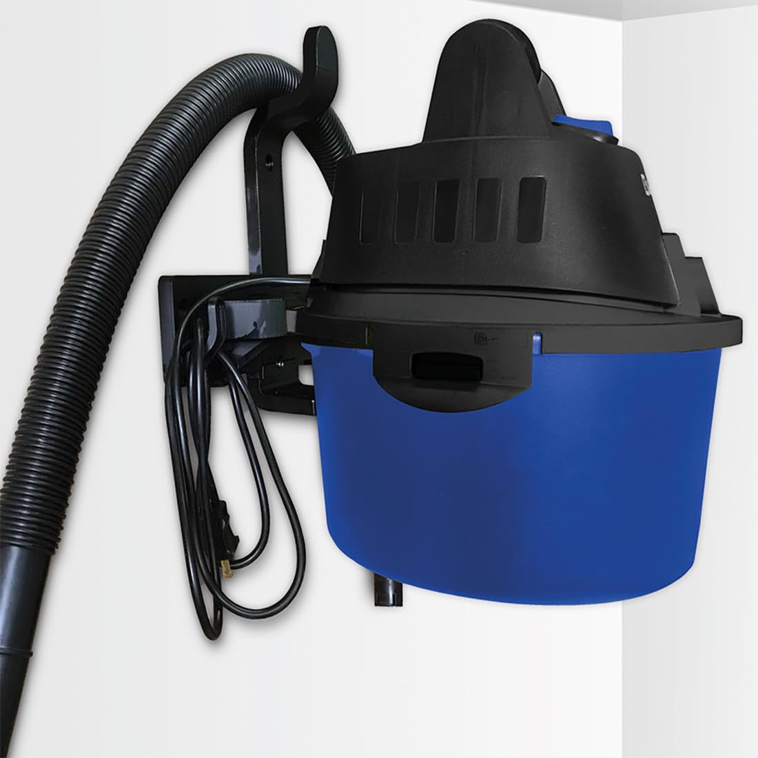 Foto 3 pulgar | Aspirador Koblenz Wd-2.5 L Portátil 2,5 Hp - Venta Internacional