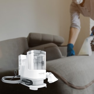 Foto 4 | Lava Aspiradora Aksi Home 450w Tapiceria