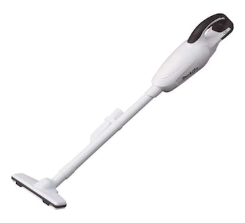 Foto 1 | Aspirador Makita Xlc02zw 18v Lxt Litio-ion Blanco - Venta Internacional.