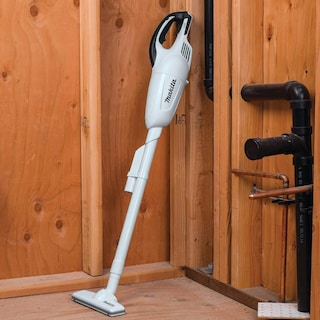 Foto 2 | Aspirador Makita Xlc02zw 18v Lxt Litio-ion Blanco - Venta Internacional.
