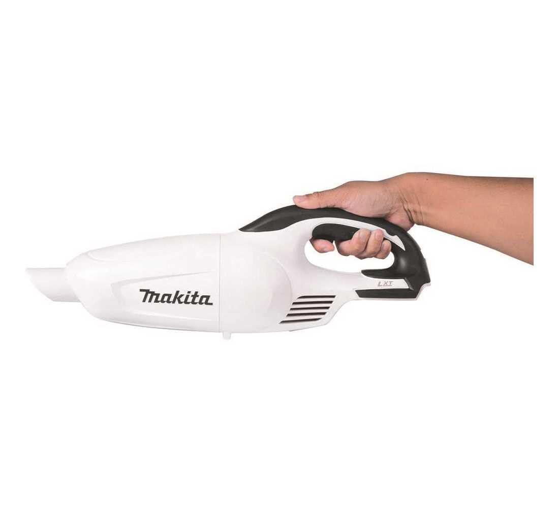 Foto 4 pulgar | Aspirador Makita Xlc02zw 18v Lxt Litio-ion Blanco - Venta Internacional.