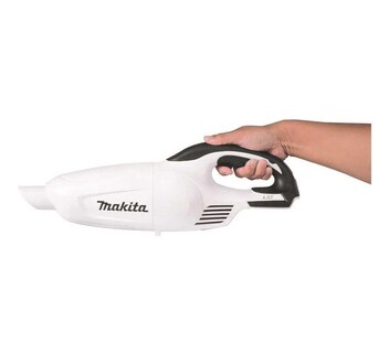 Foto 3 | Aspirador Makita Xlc02zw 18v Lxt Litio-ion Blanco - Venta Internacional.