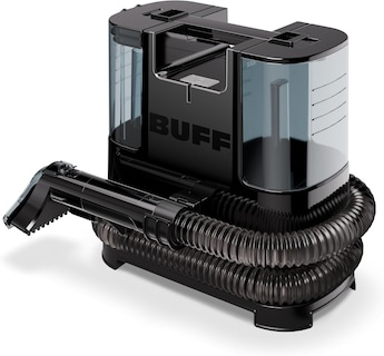 Foto 1 | Chefman - Buff - Spotjet Mini Limpiador Portátil De Alfombras Y Quitamanchas
