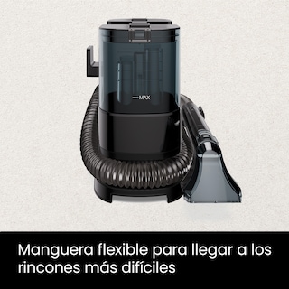Foto 4 | Chefman - Buff - Spotjet Mini Limpiador Portátil De Alfombras Y Quitamanchas